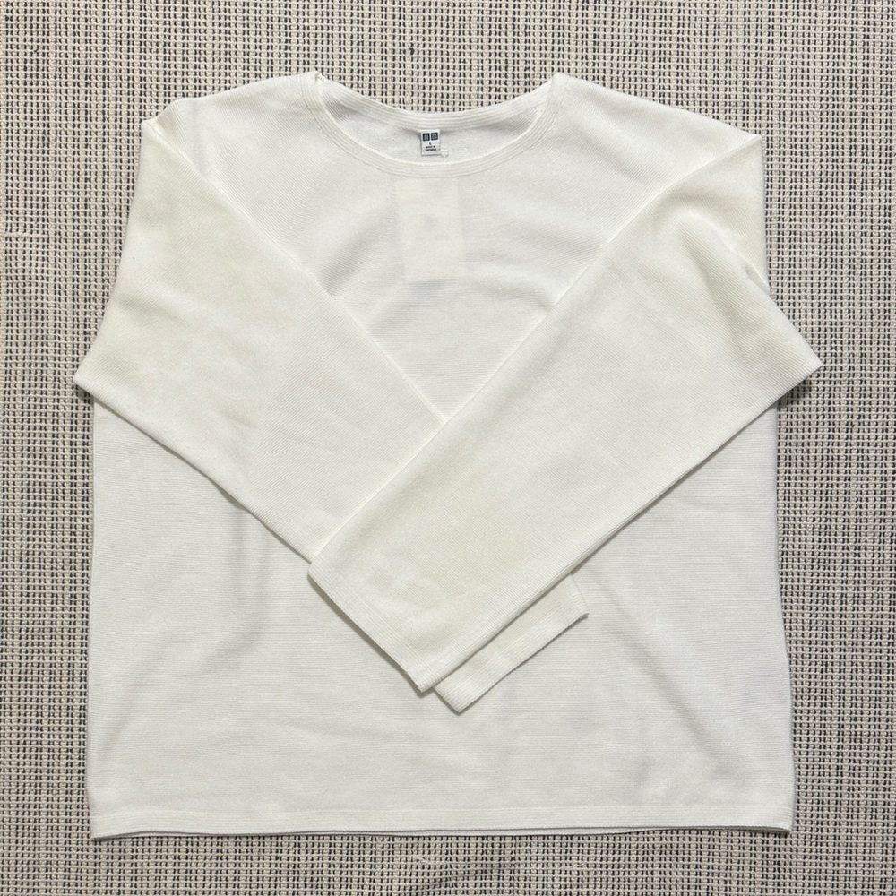 Women Crew Neck Sweater